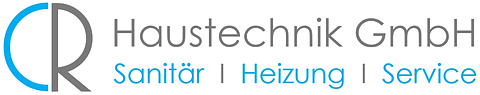 CR Haustechnik GmbH